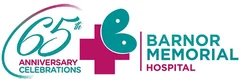 Barnor Memorial logo
