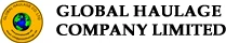 Global Haulage logo