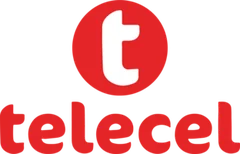 Telecel logo